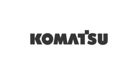 komatsu